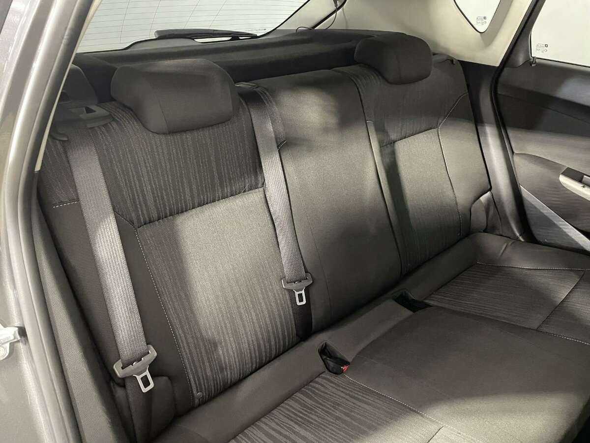 Опель Астра б/у, 2012, Автоматическая. Фото: #14