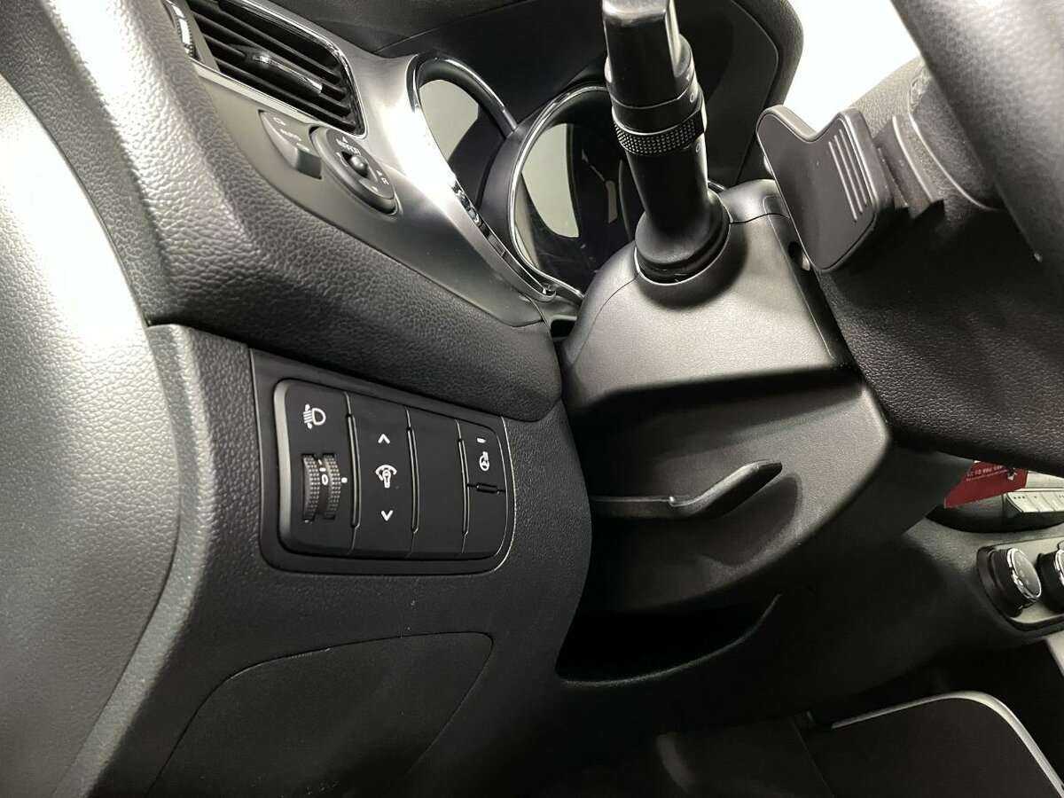 Киа Сид б/у, 2013, Автоматическая. Фото: #8