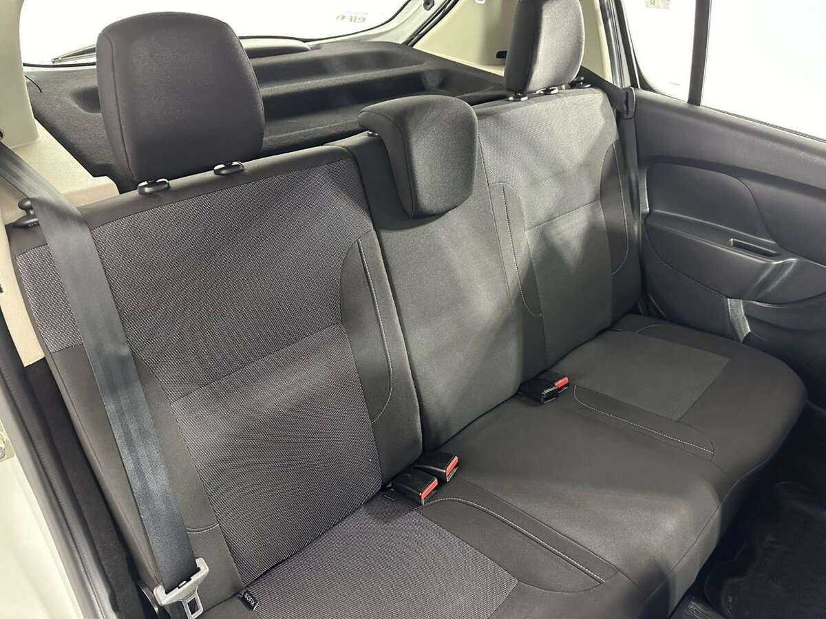 Рено Сандеро б/у, 2019, Автоматическая. Фото: #13