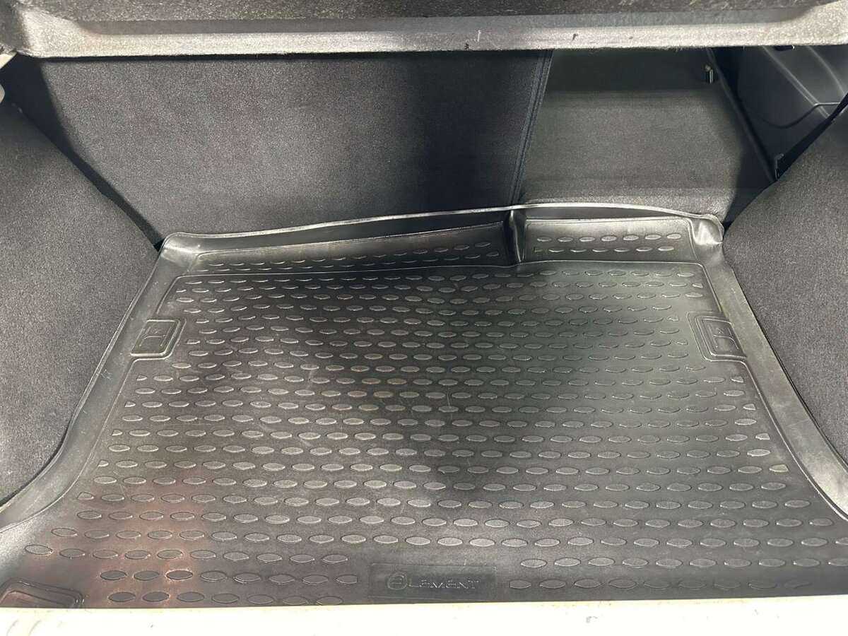 Рено Сандеро б/у, 2019, Автоматическая. Фото: #16