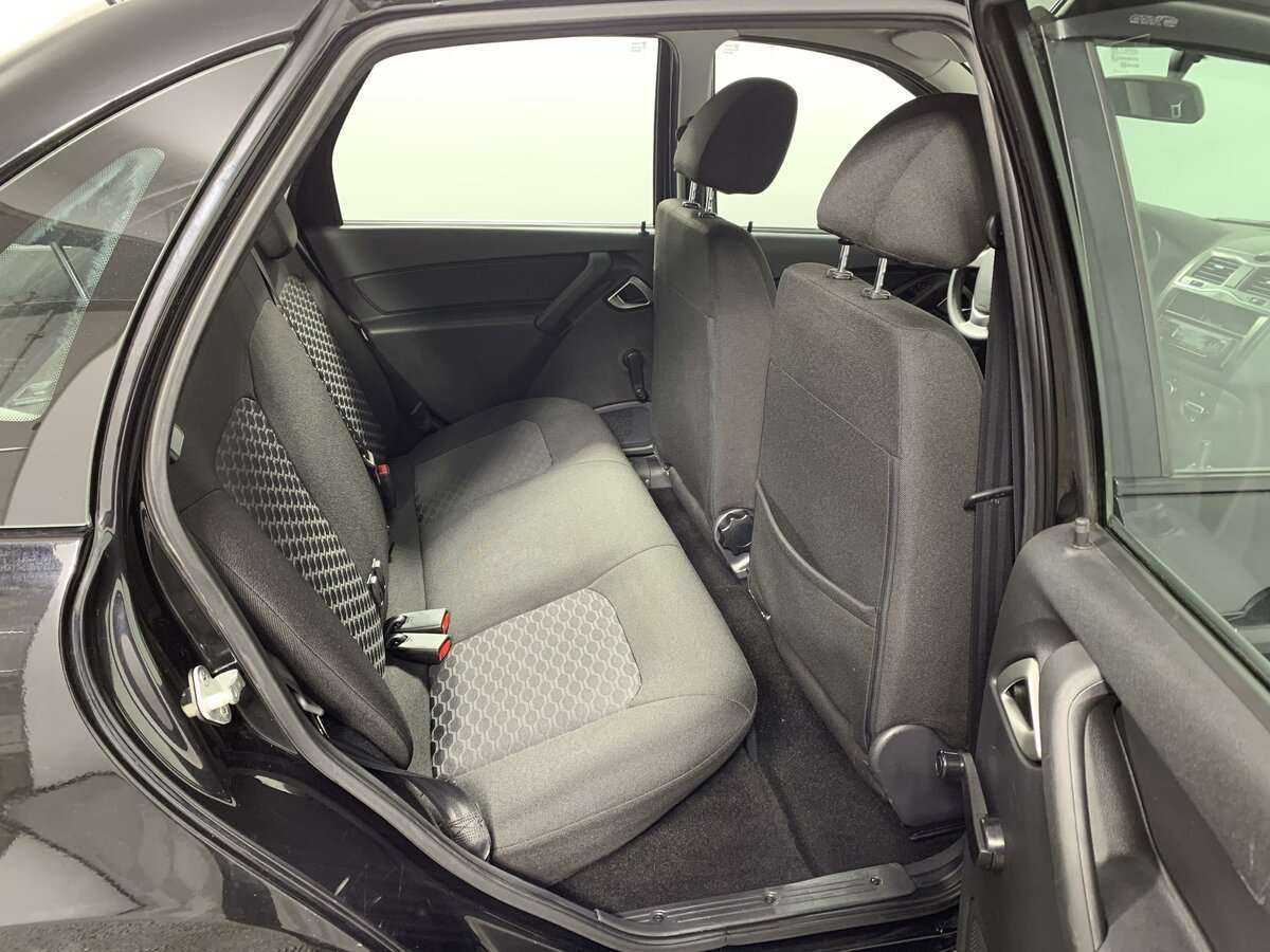 Лада (ВАЗ) Гранта б/у, 2022, Механическая. Фото: #18