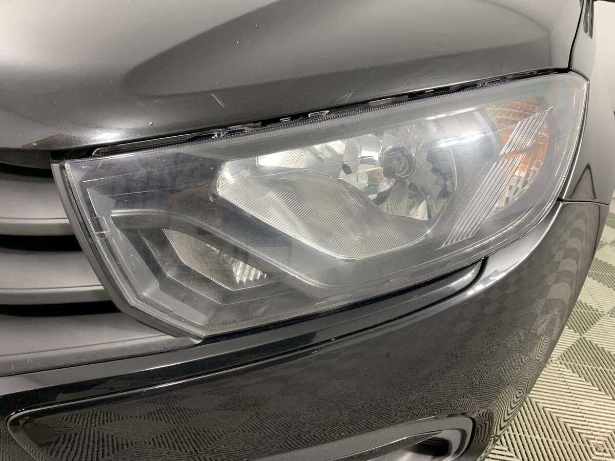 Лада (ВАЗ) Гранта б/у, 2022, Механическая. Фото: #22