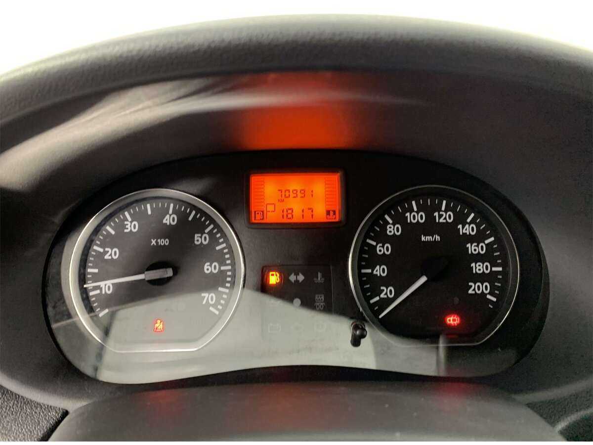 Ниссан Альмера б/у, 2018, Автоматическая. Фото: #9