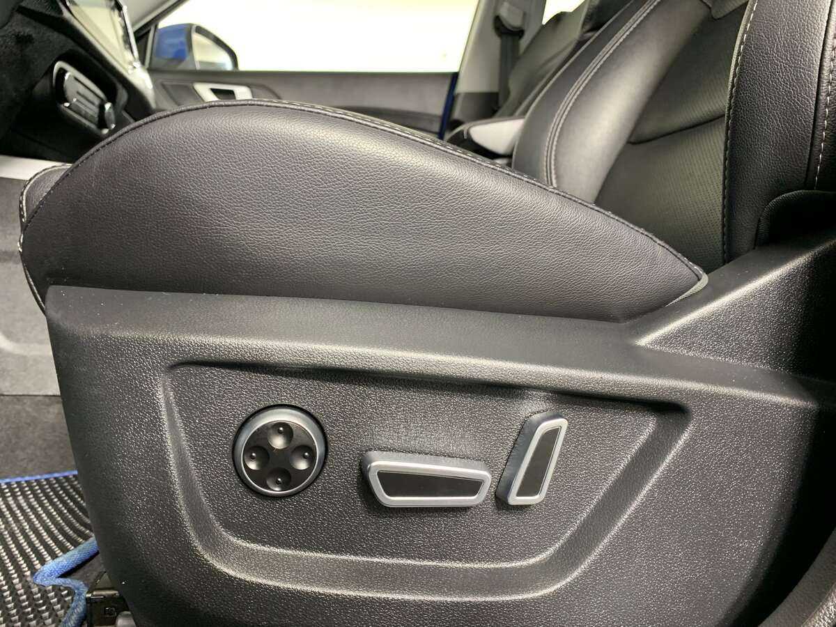 Чери Тигго 4 б/у, 2020, Вариатор. Фото: #13