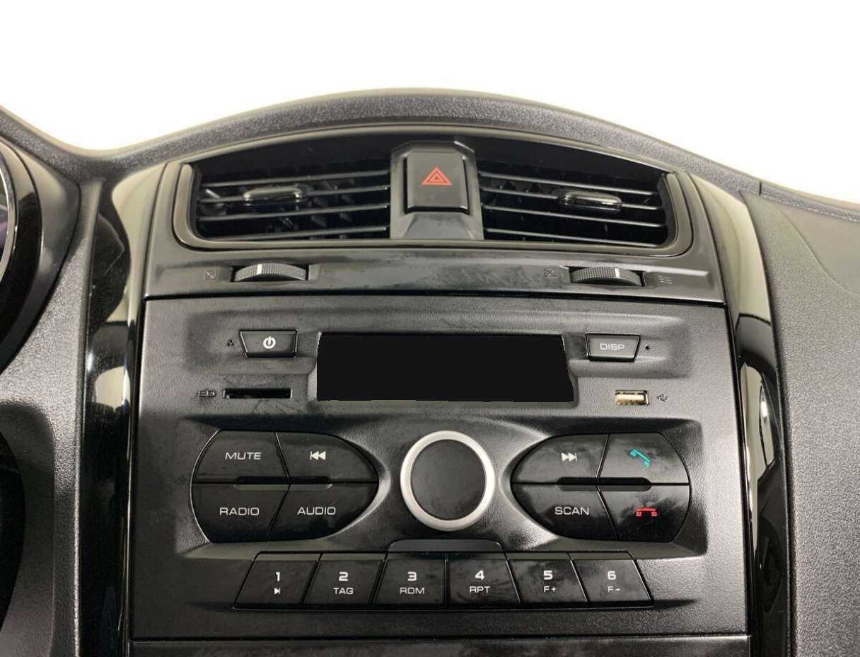 Датсун он-ДО б/у, 2020, Автоматическая. Фото: #12