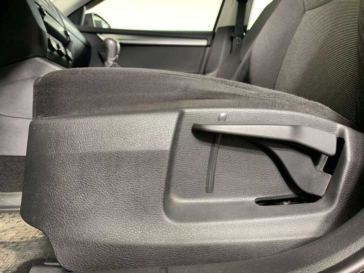 Шкода Октавия б/у, 2014, Механическая. Фото: #13