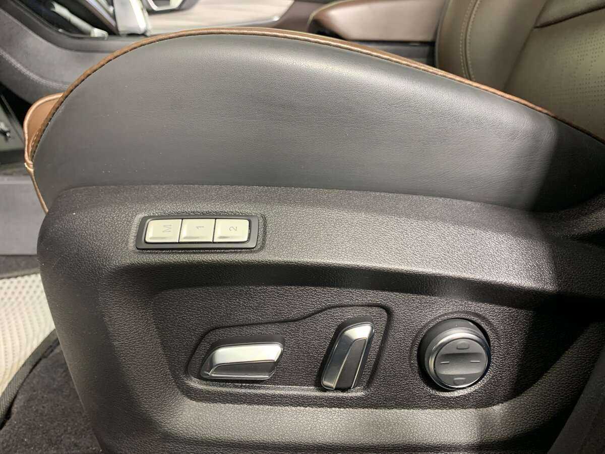 Чери Тигго 8 Про б/у, 2021, Роботизированная. Фото: #13