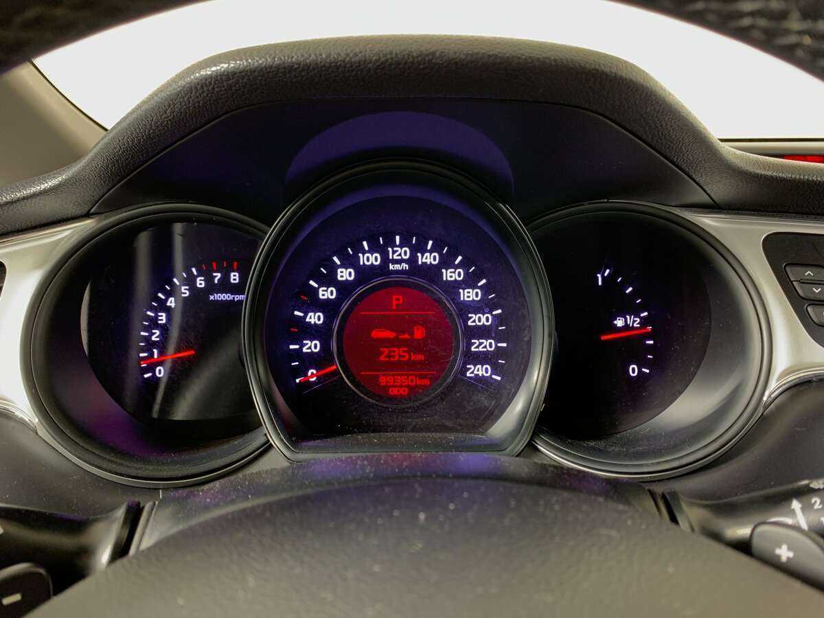 Киа Сид б/у, 2017, Автоматическая. Фото: #11