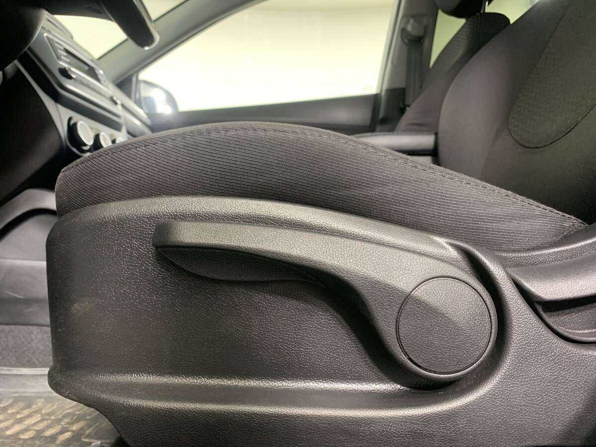 Киа Рио б/у, 2015, Автоматическая. Фото: #13