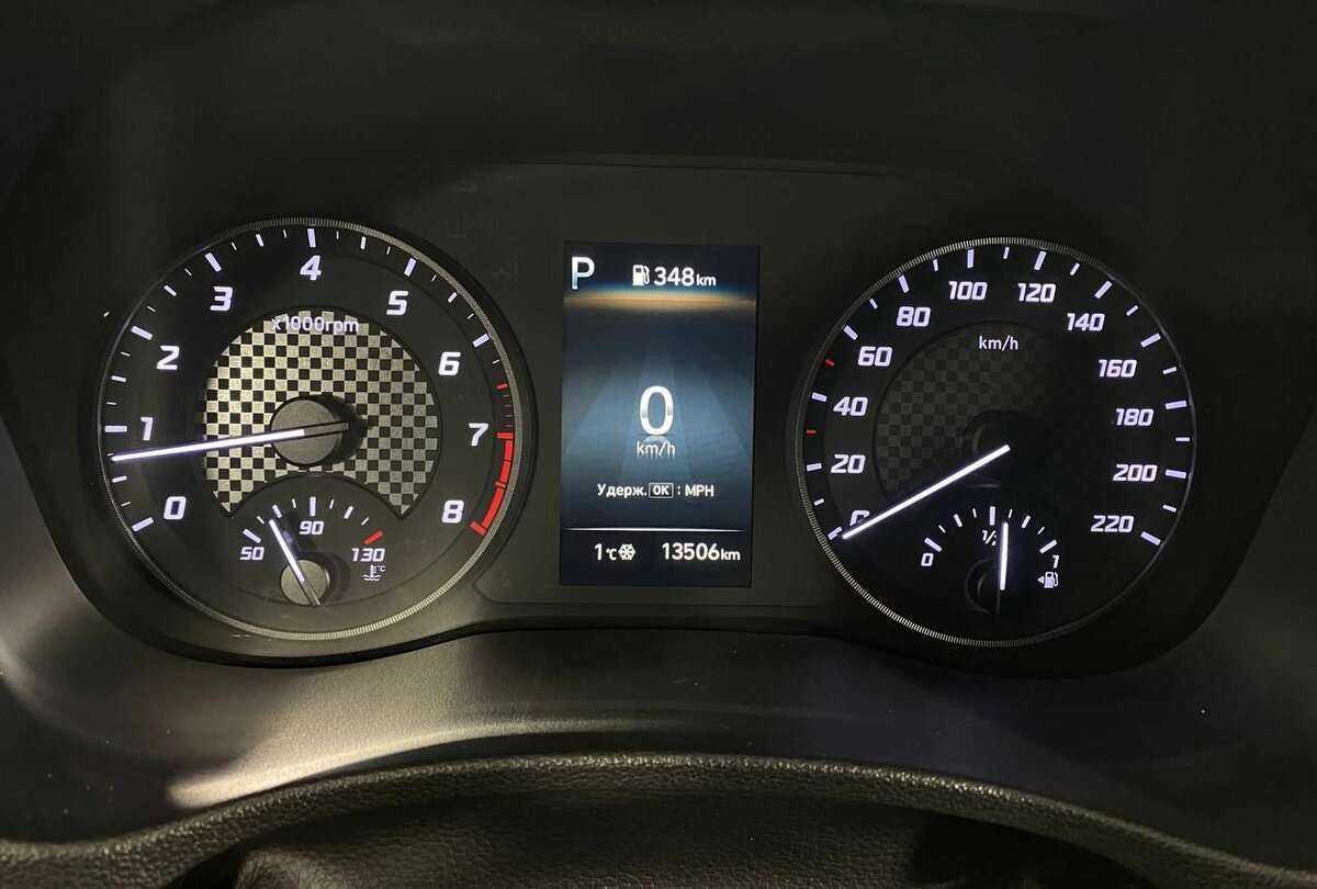 Хендай Солярис б/у, 2021, Автоматическая. Фото: #9