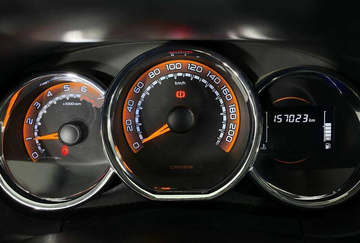 Лада (ВАЗ) Ларгус б/у, 2021, Механическая. Фото: #9