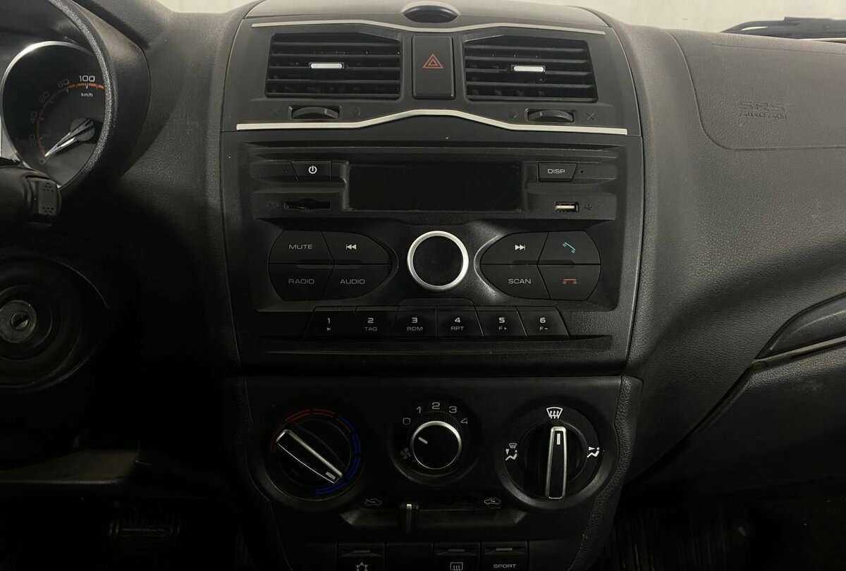 Лада (ВАЗ) Гранта б/у, 2019, Роботизированная. Фото: #11