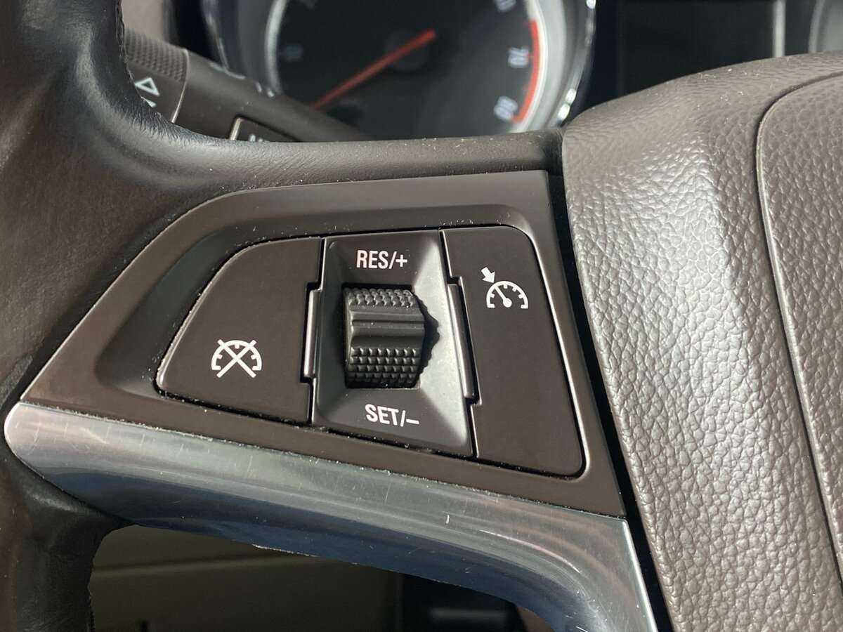 Опель Инсигния б/у, 2013, Автоматическая. Фото: #11