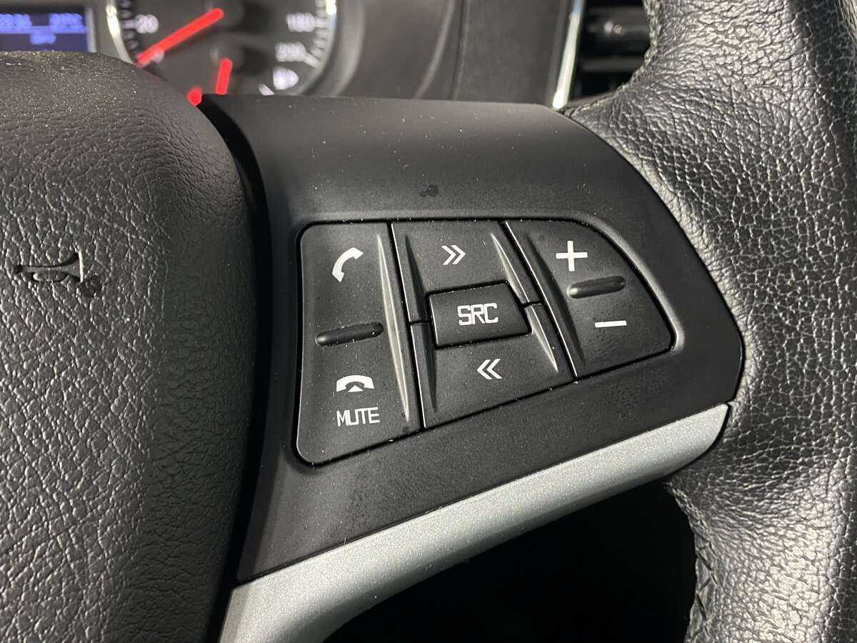 УАЗ Патриот б/у, 2021, Автоматическая. Фото: #9