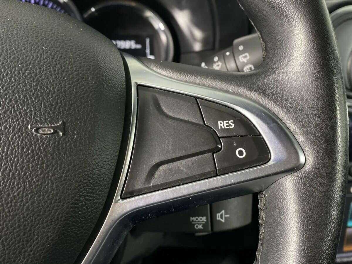 Рено Дастер б/у, 2020, Механическая. Фото: #9