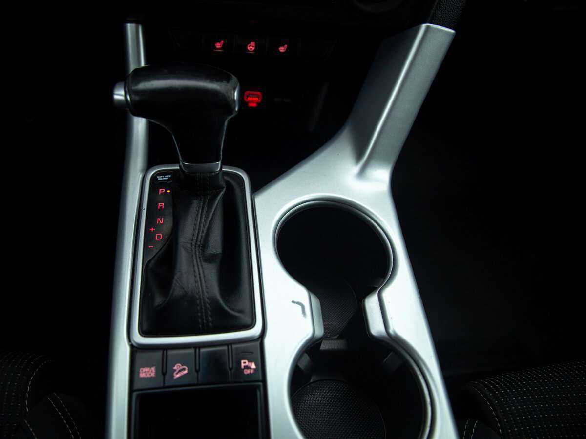 Киа Спортейдж б/у, 2017, Автоматическая. Фото: #13