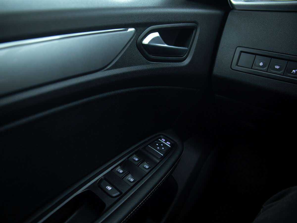 Рено Аркана б/у, 2019, Вариатор. Фото: #15