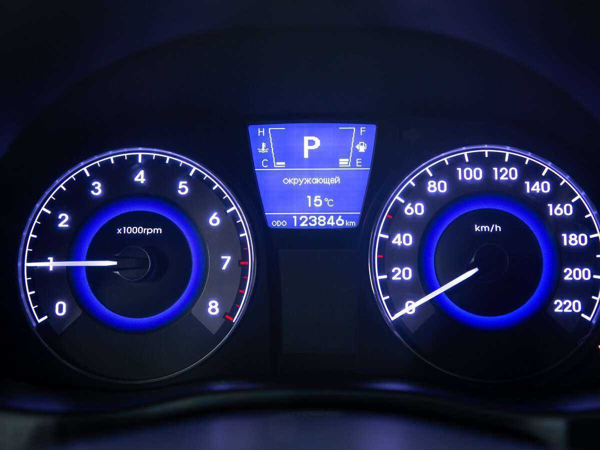 Хендай Солярис б/у, 2013, Автоматическая. Фото: #13