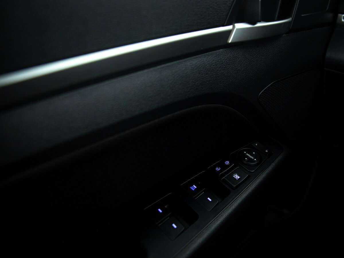 Хендай Елантра б/у, 2020, Механическая. Фото: #18