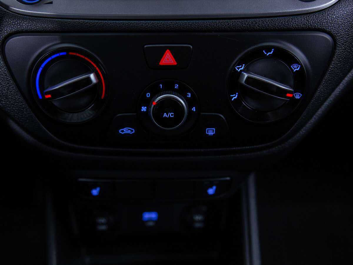 Хендай Солярис б/у, 2021, Механическая. Фото: #14