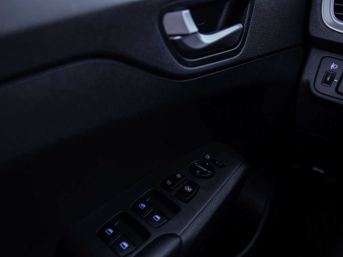 Хендай Солярис б/у, 2021, Механическая. Фото: #17