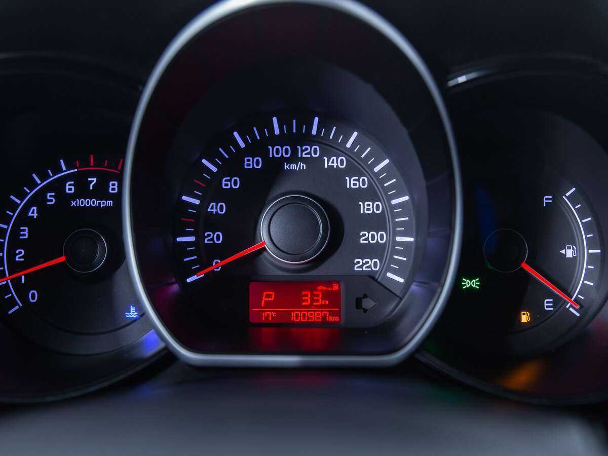 Киа Рио б/у, 2017, Автоматическая. Фото: #10