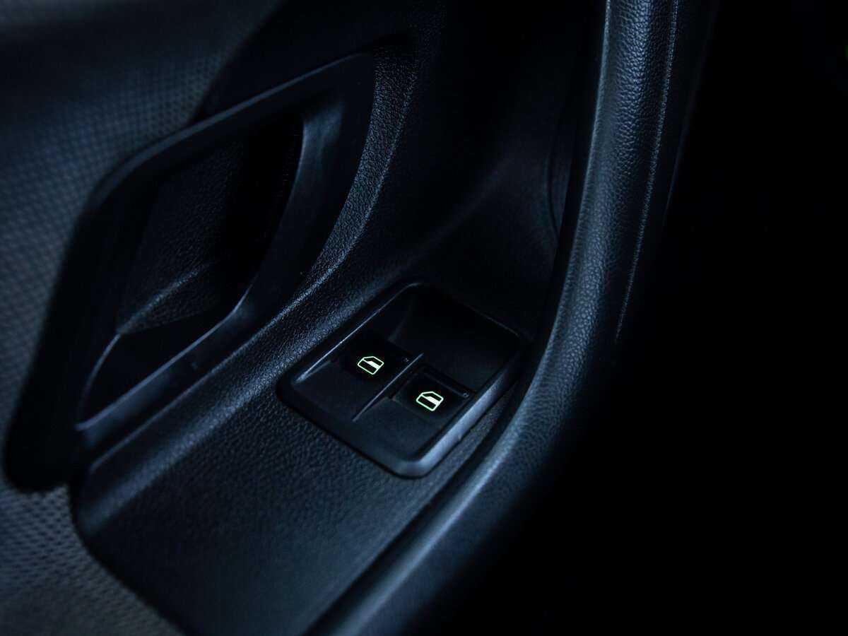 Шкода Фабия б/у, 2013, Механическая. Фото: #11