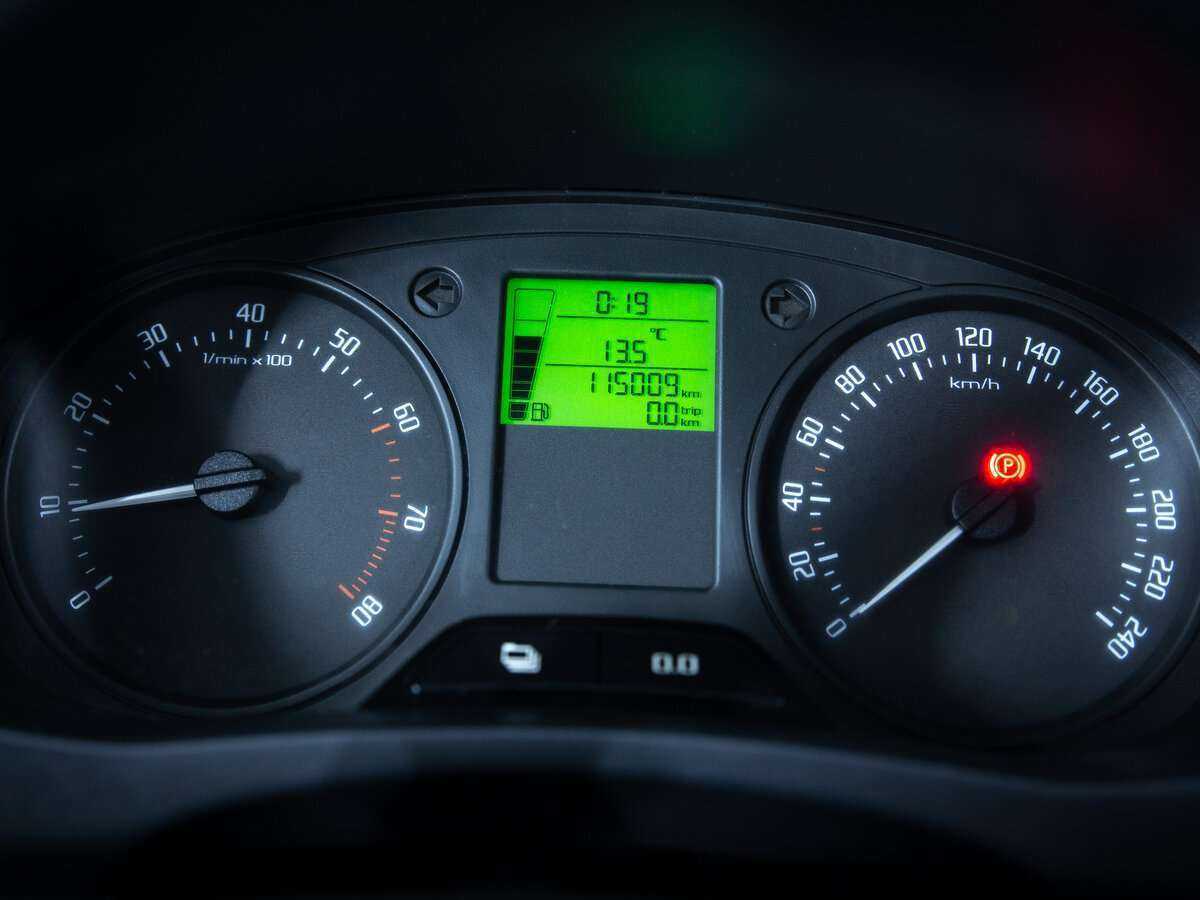 Шкода Фабия б/у, 2013, Механическая. Фото: #14