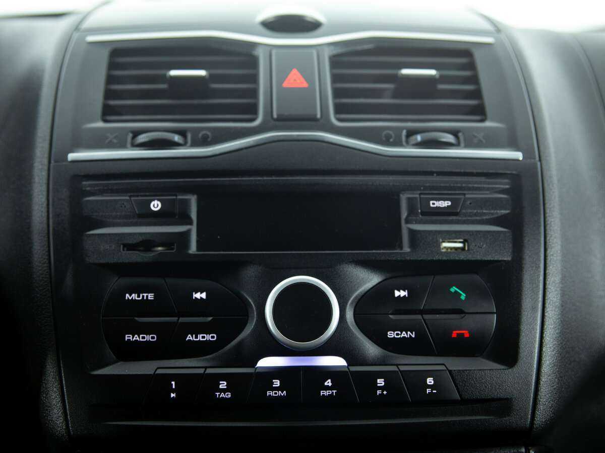 Лада (ВАЗ) Гранта б/у, 2021, Механическая. Фото: #11