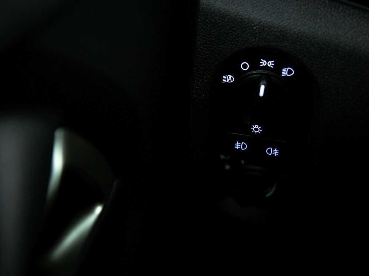 Лада (ВАЗ) Гранта б/у, 2021, Механическая. Фото: #14