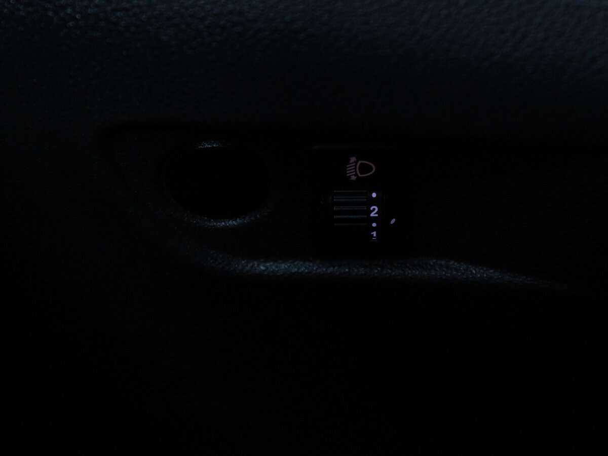 Лада (ВАЗ) Веста б/у, 2018, Механическая. Фото: #14