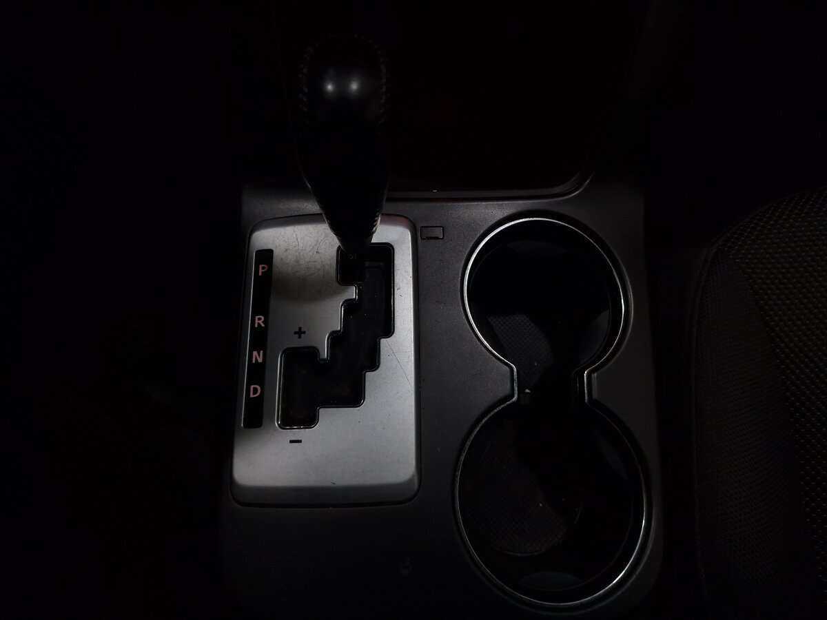 Киа Соренто б/у, 2012, Автоматическая. Фото: #11