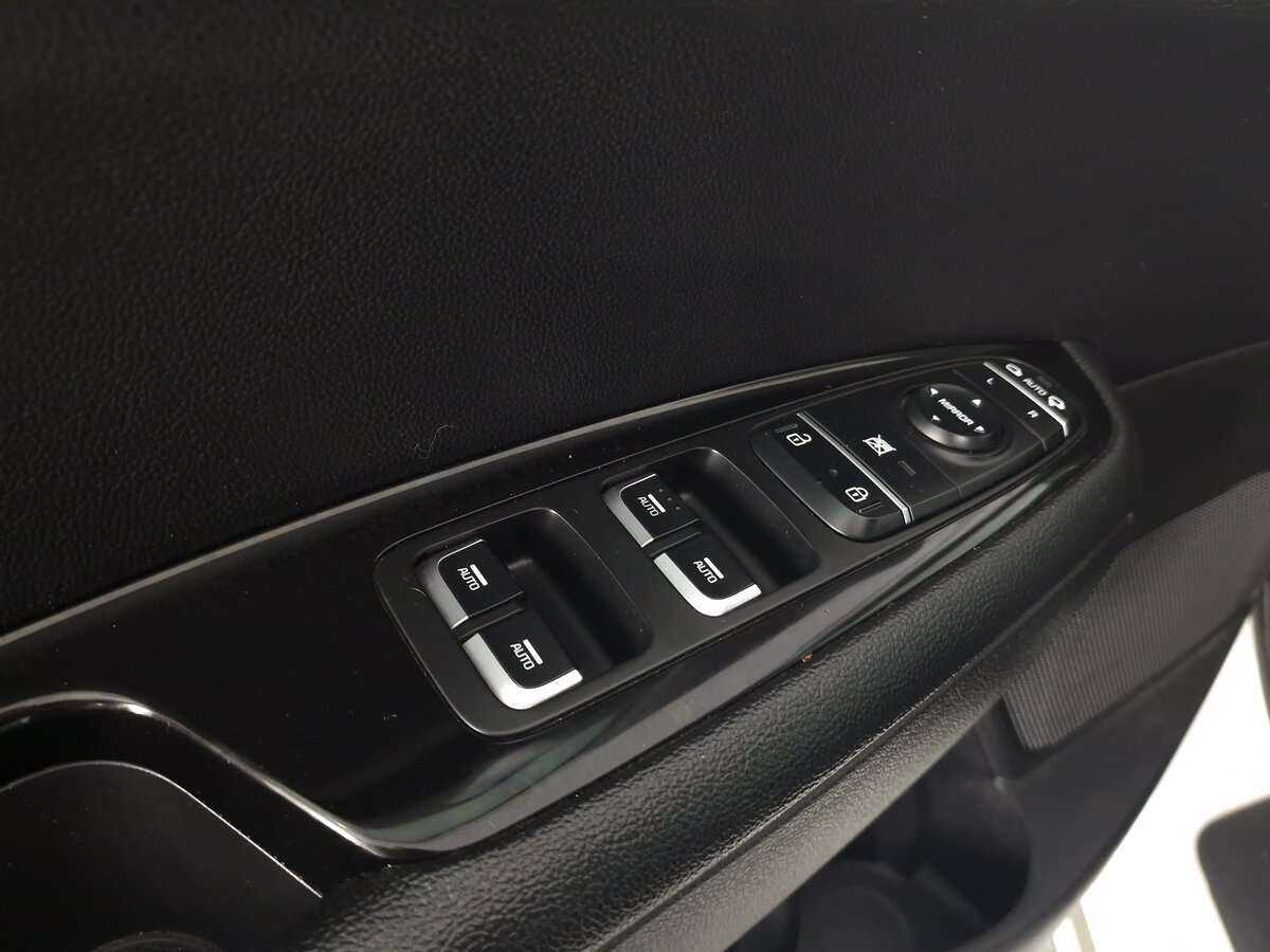 Киа Оптима б/у, 2019, Автоматическая. Фото: #11