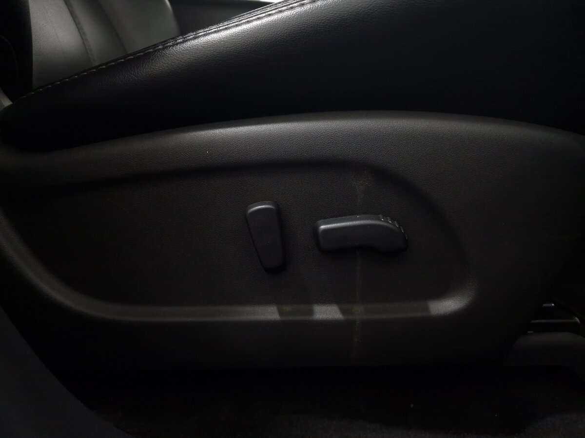 Ниссан Патфайндер б/у, 2014, Вариатор. Фото: #18