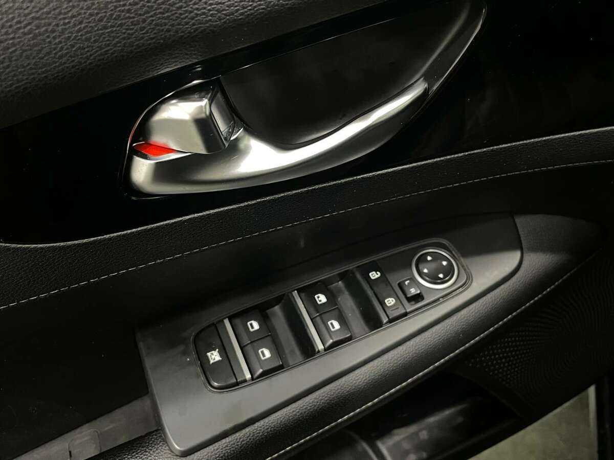 Киа Церато б/у, 2019, Автоматическая. Фото: #10