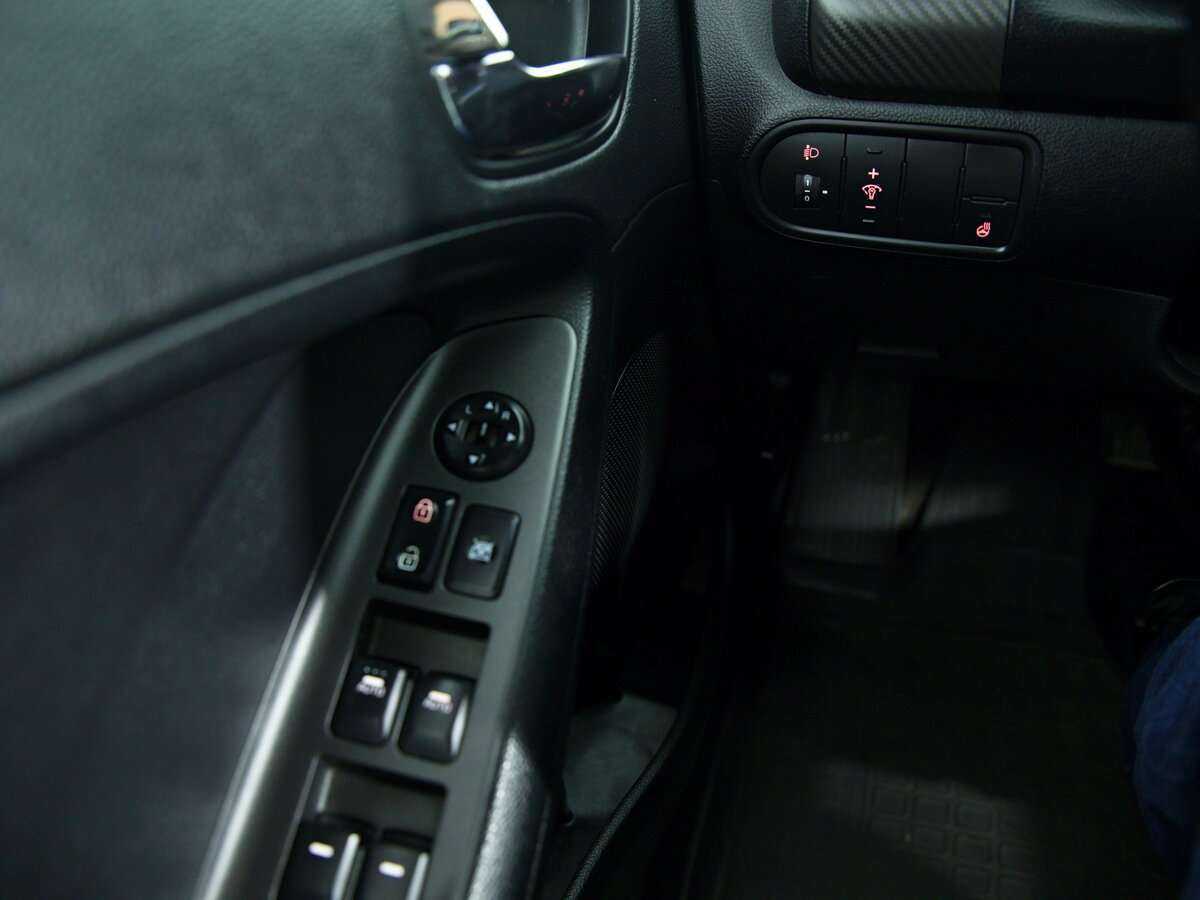 Киа Церато б/у, 2014, Автоматическая. Фото: #10