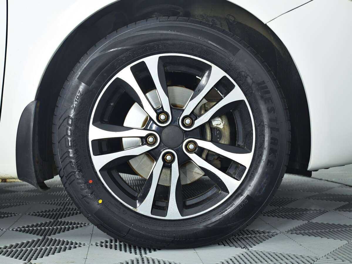 Киа Церато б/у, 2014, Автоматическая. Фото: #18