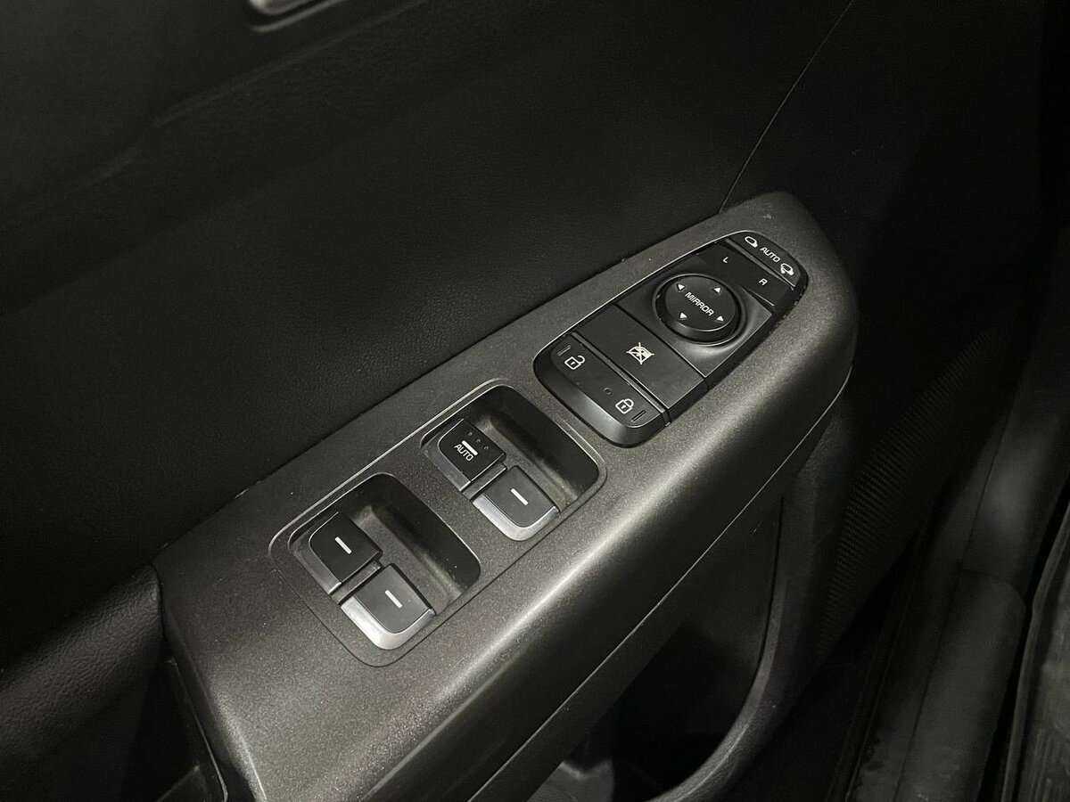 Киа Спортейдж б/у, 2016, Механическая. Фото: #10