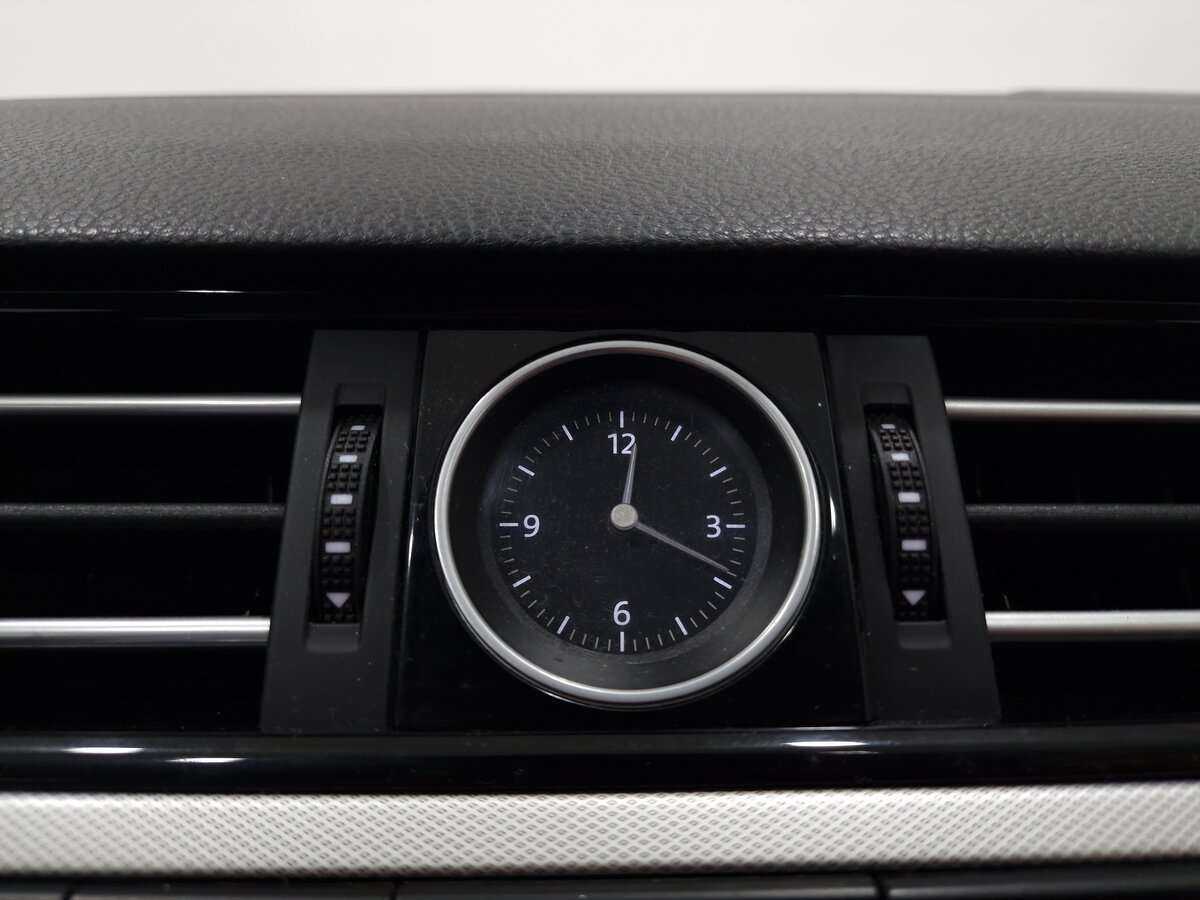 Фольксваген Пассат б/у, 2015, Роботизированная. Фото: #9