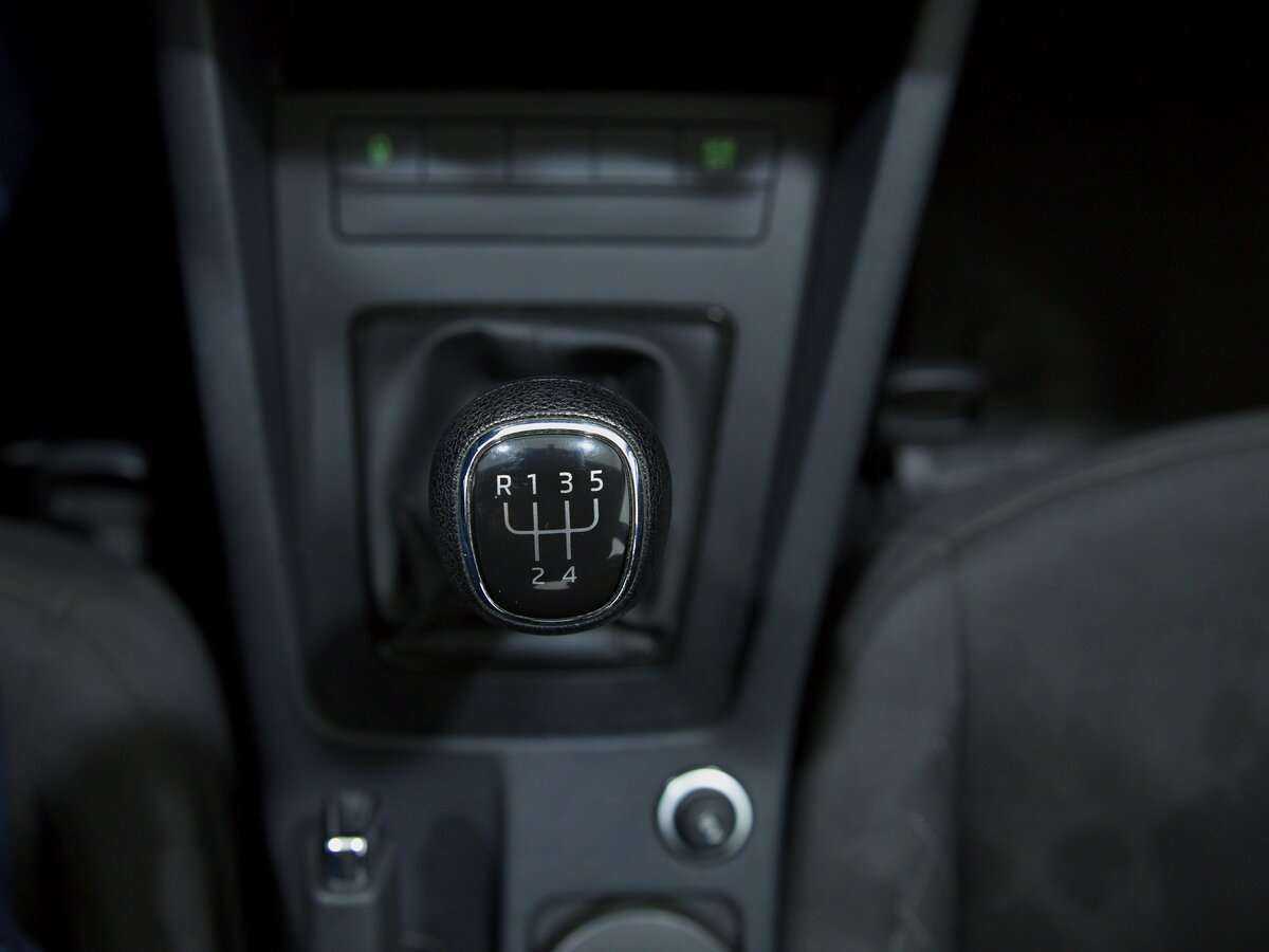 Шкода Октавия б/у, 2019, Механическая. Фото: #8