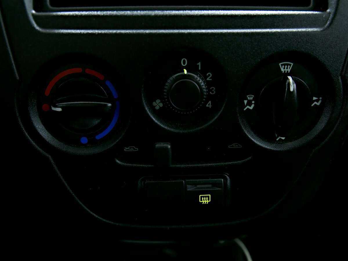 Лада (ВАЗ) Гранта б/у, 2017, Механическая. Фото: #10