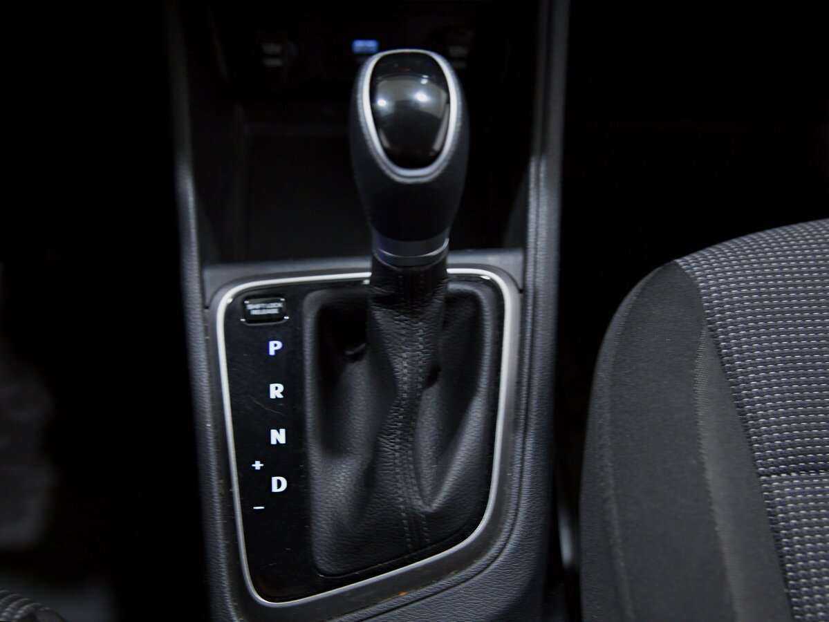 Хендай Солярис б/у, 2021, Автоматическая. Фото: #13