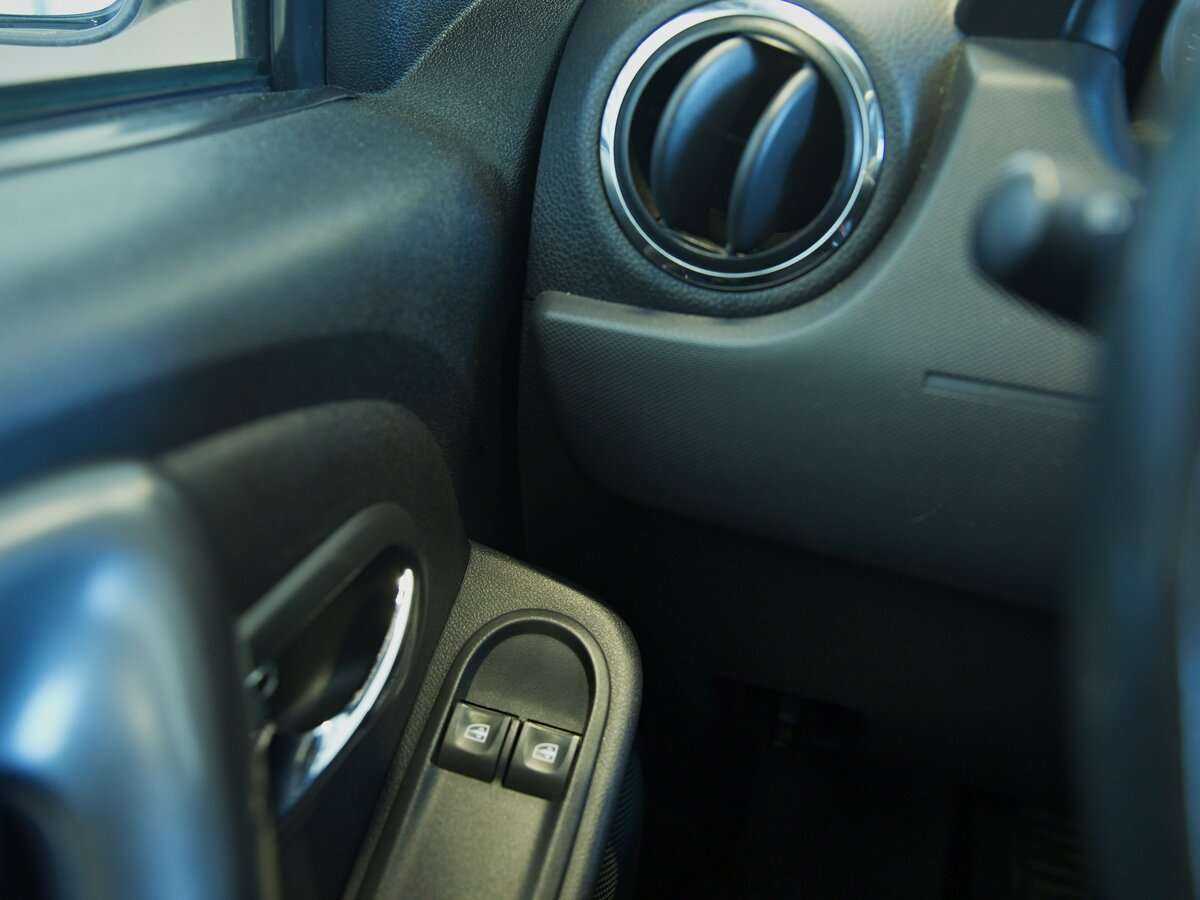 Рено Дастер б/у, 2016, Механическая. Фото: #4