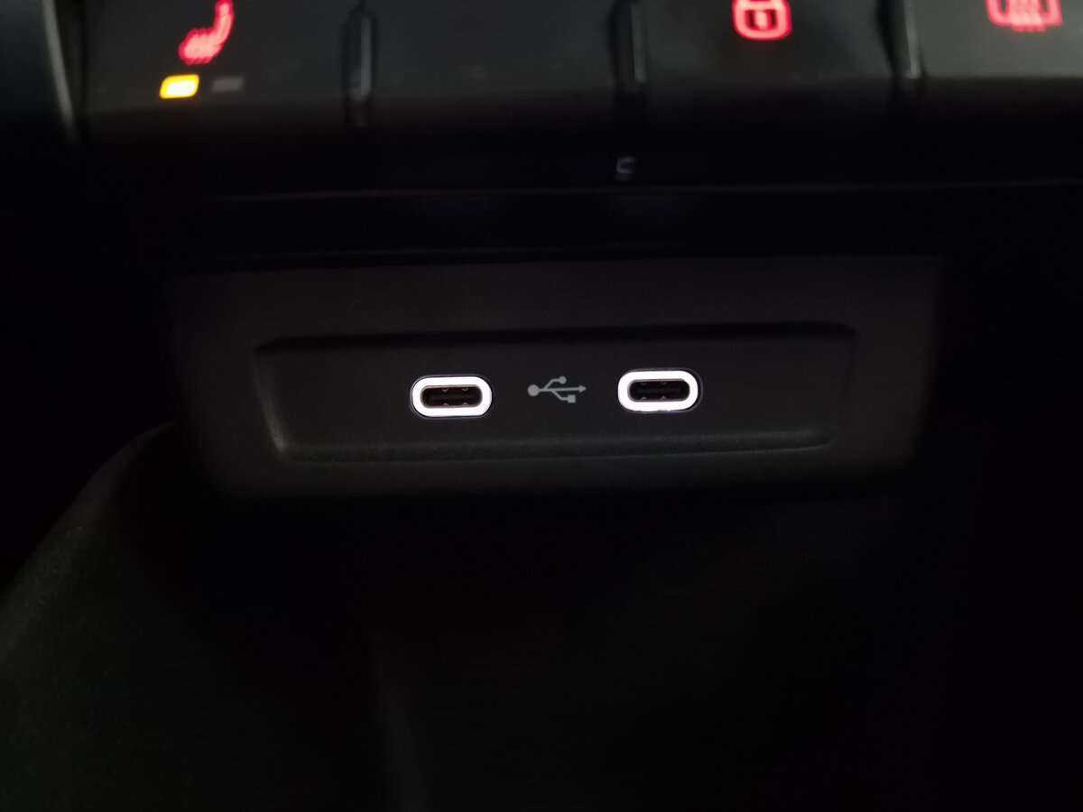 Фольксваген Поло б/у, 2021, Механическая. Фото: #12