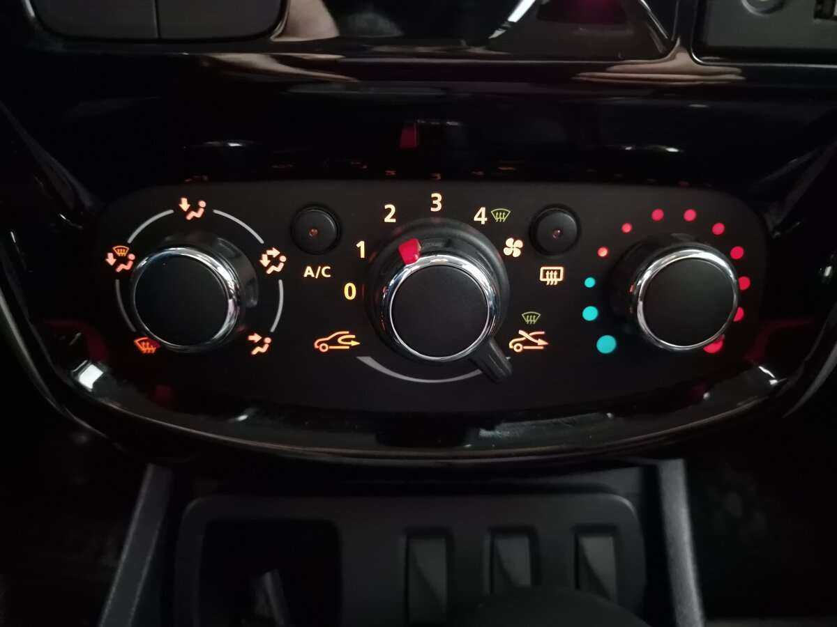 Ниссан Террано б/у, 2016, Механическая. Фото: #7