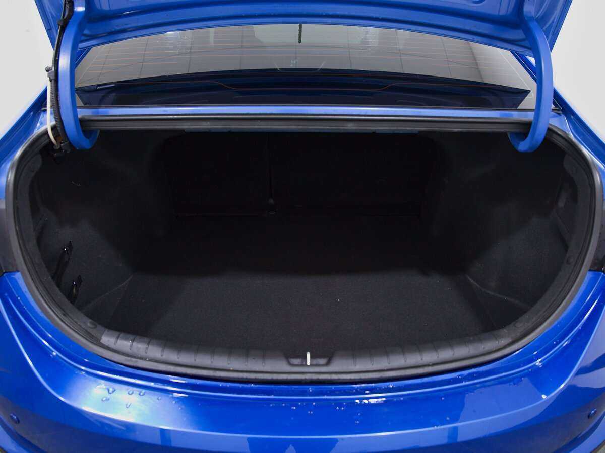 Хендай Солярис б/у, 2021, Механическая. Фото: #6