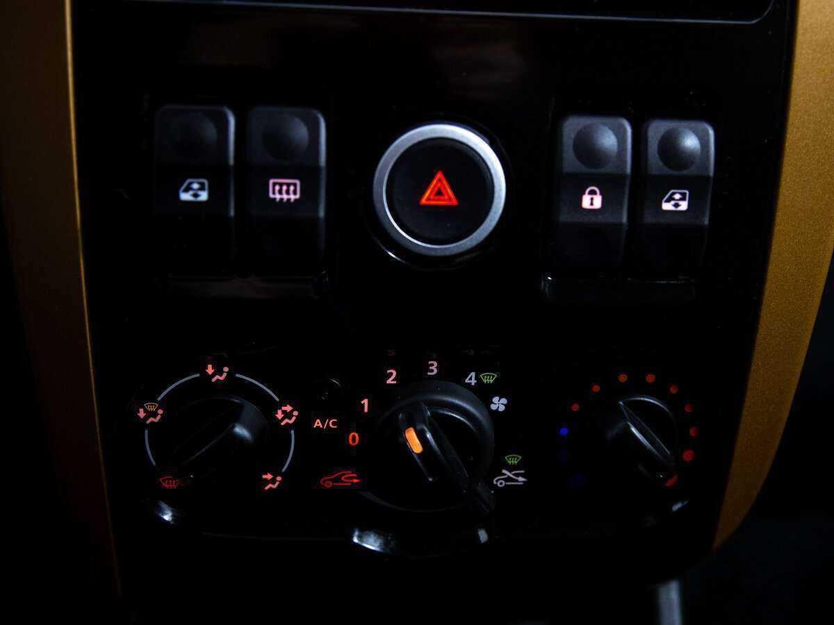 Лада (ВАЗ) Ларгус б/у, 2019, Механическая. Фото: #14