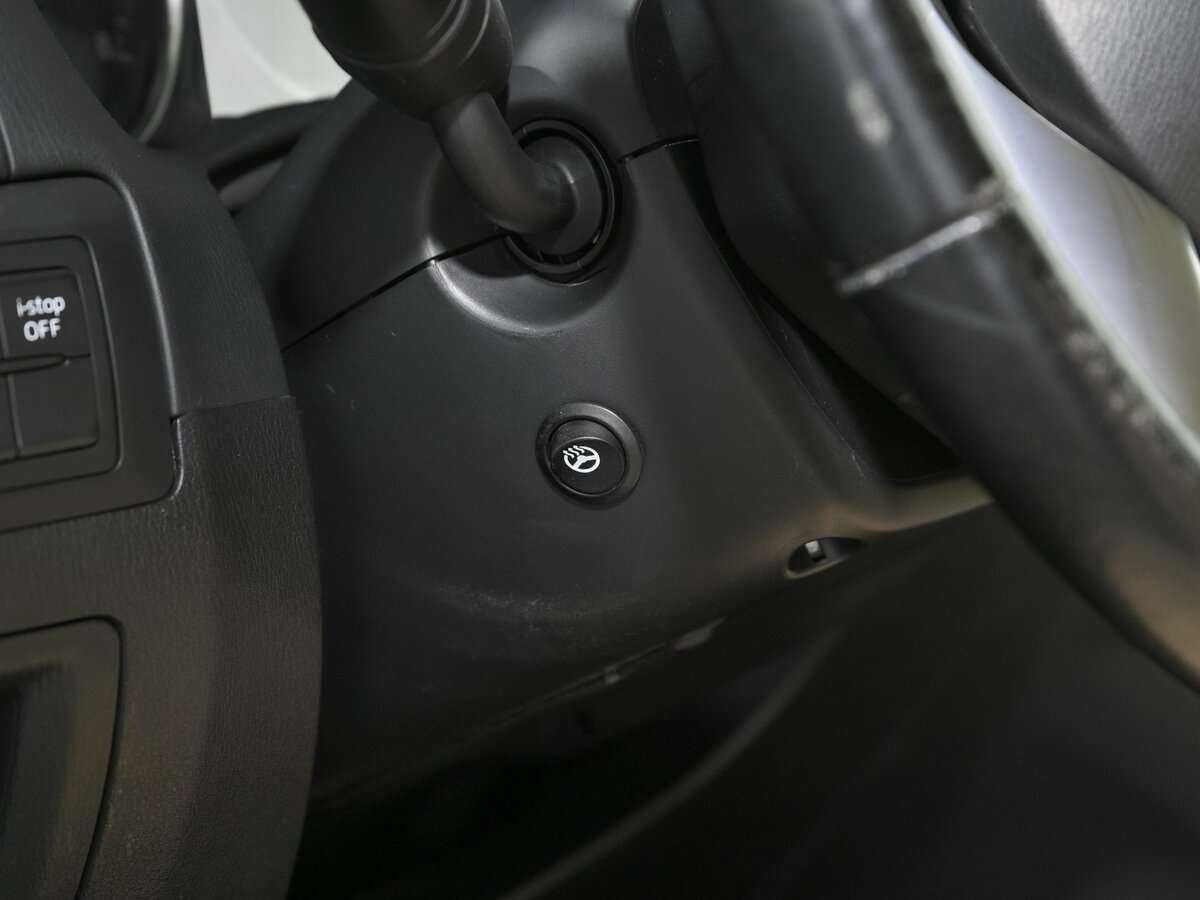 Мазда Ц-Икс-5 б/у, 2014, Автоматическая. Фото: #9