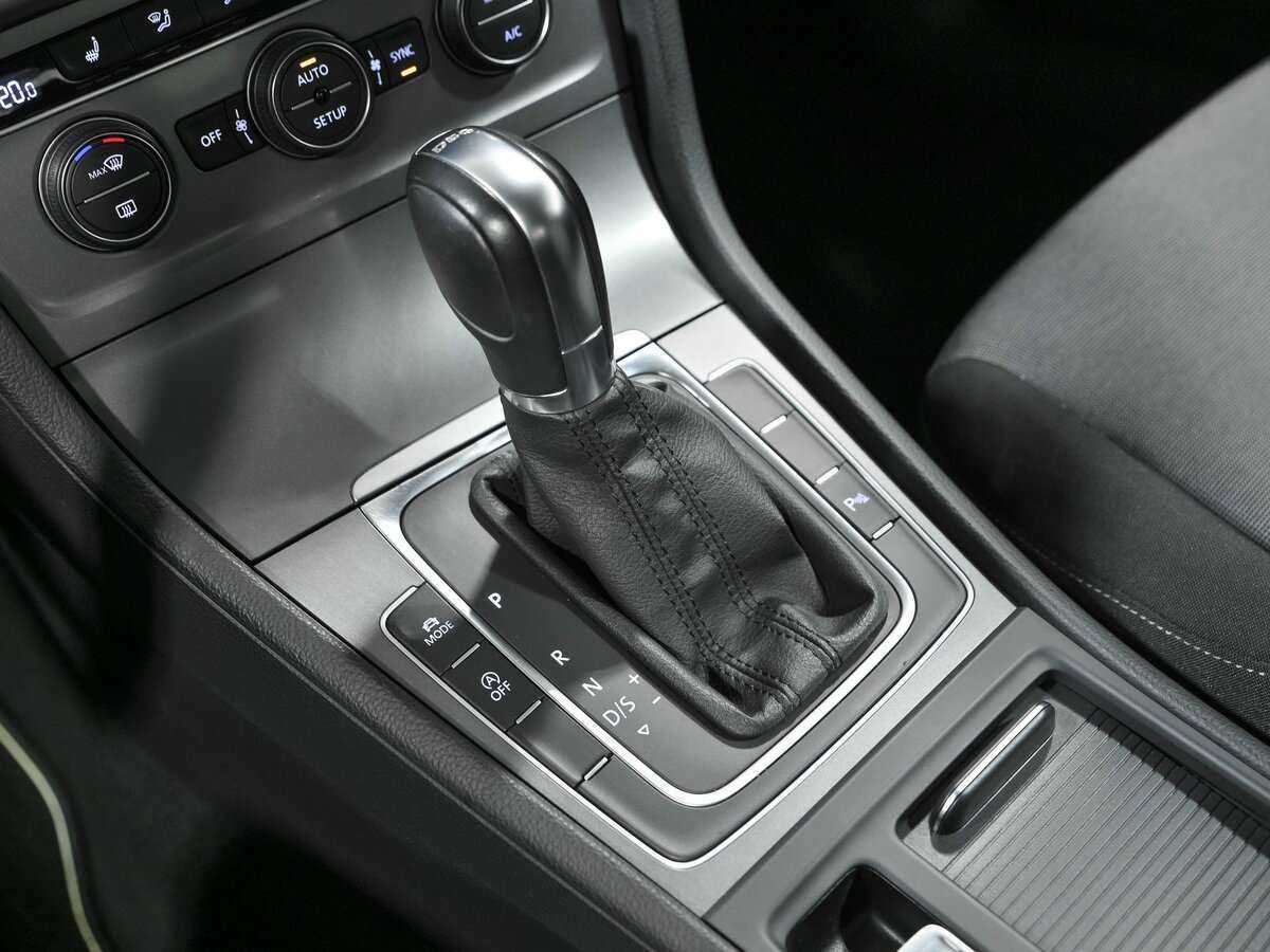 Фольксваген Гольф б/у, 2013, Роботизированная. Фото: #10