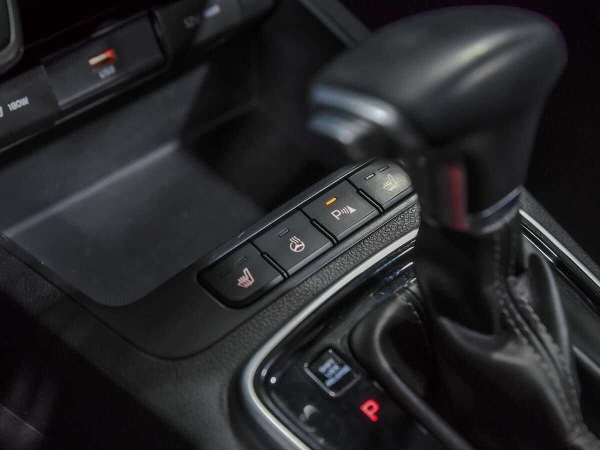 Киа Рио б/у, 2020, Автоматическая. Фото: #11